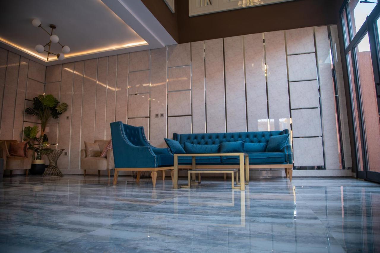 Marrakech - Premium Suite Nouakchott Exterior foto