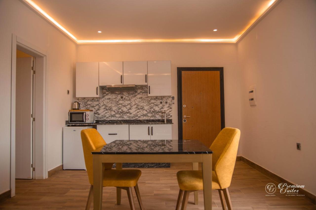 Marrakech - Premium Suite Nouakchott Exterior foto